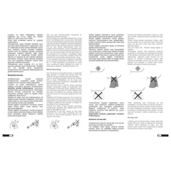 E.C.A. Quadrille 102108488 Mutfak Bataryası - Görsel 7