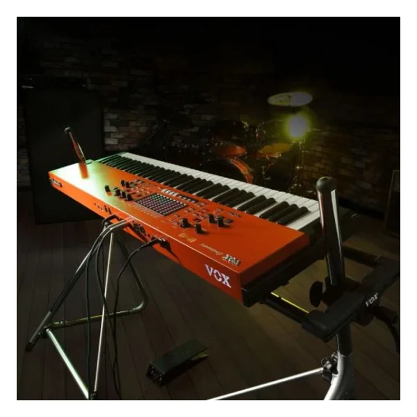 Vox Continental-61 Synthesizer - Görsel 4