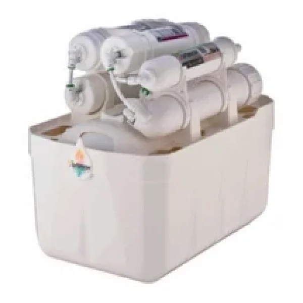 Ortimax H2o Green Plus: Çevre Dostu Su Arıtma Sistemi - Görsel 7