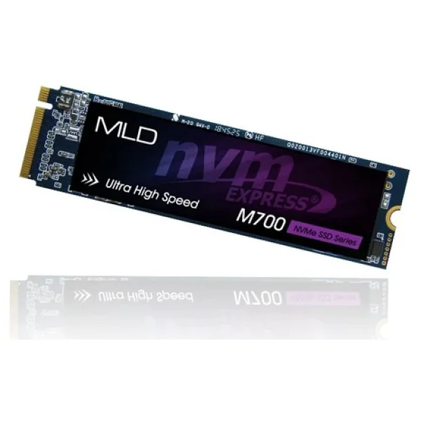 Mld M700 Mld22m700p18-1000 Pcı-Express 4.0 1 TB M.2 SSD - Görsel 6