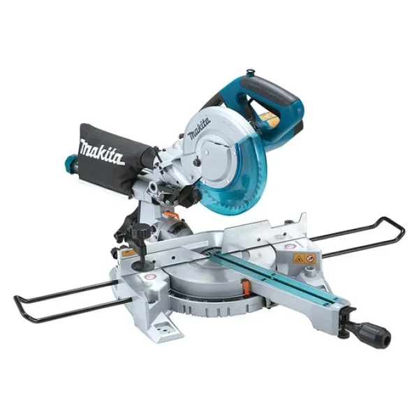 Makita Ls0815fln Gönye Testere - Görsel 4