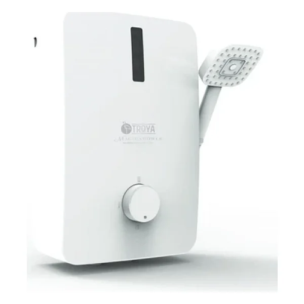 Troya Magic Shower Ani Su Isıtıcı - Görsel 5