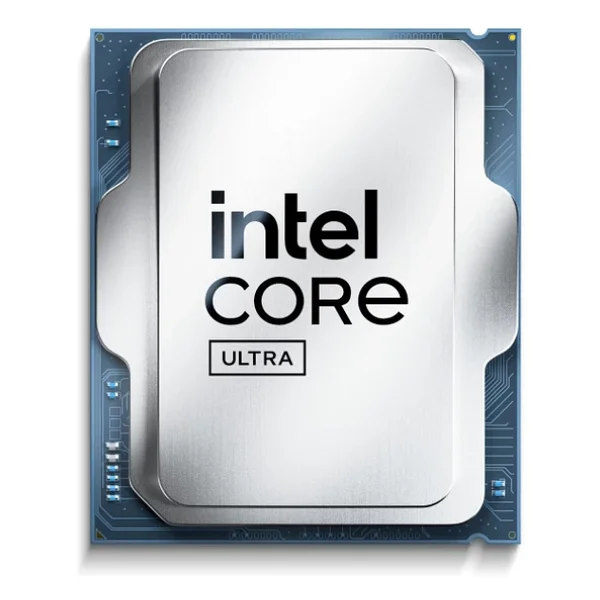 Intel Ultra 5 225 On Çekirdek 3.3 GHz İşlemci - Görsel 5