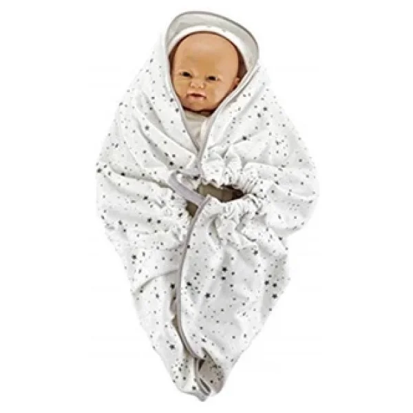 Babyjem Bohça Bebe Taşıma - Görsel 2