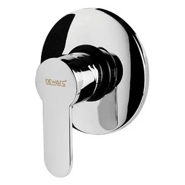Newarc Domino 971121 Ankastre Duş Bataryası - Görsel 4