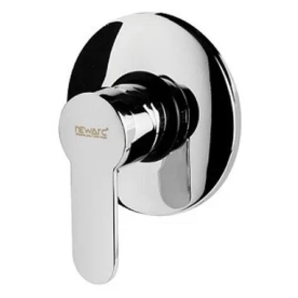 Newarc Domino 971121 Ankastre Duş Bataryası - Görsel 5