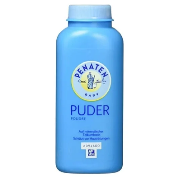 Penaten Bebek Pudrası 100 Gr - Görsel 7