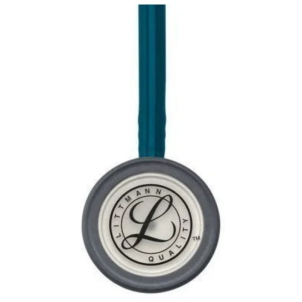 Littmann Classic Iıı 5621 Gri Stetoskop - Görsel 5