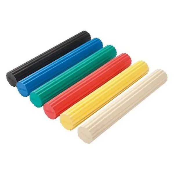 Flex Bar Bilek Güçlendirici Sarı - Görsel 3