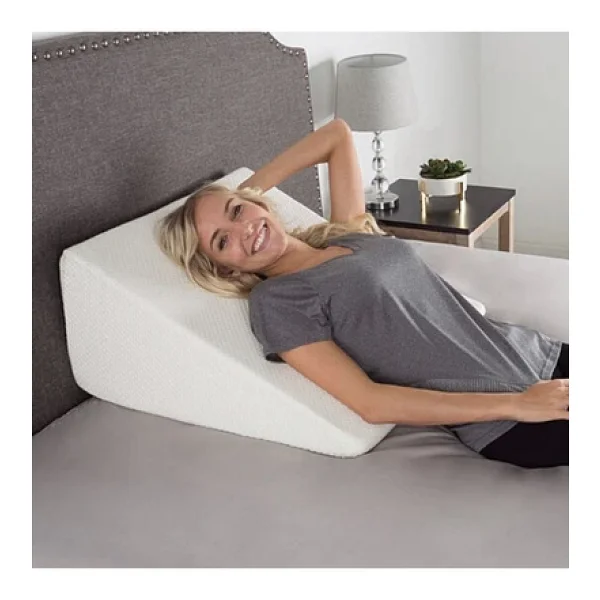 Reflu Yastigi Yetiskin Visco 65x60x24 Cm Brt-09 - Görsel 3