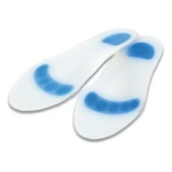 Wingmed Silikon Tabanlik - Görsel 3