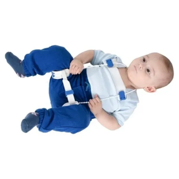 Tubinger Ortezi (Boncuk Ayarli) (Cocuk Pediatrik Urun) Medium - Görsel 2