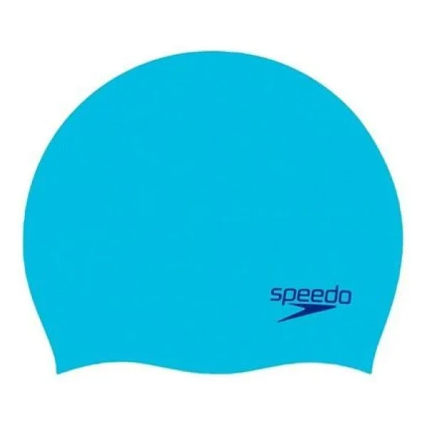 Speedo 8-709908420 Moulded Silc Ju Çocuk Bone - Görsel 3