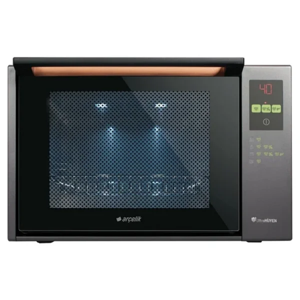 Arçelik Uvt 6033 Ta Uv Ultra Hijyen Temizleme Cihazı - Görsel 6