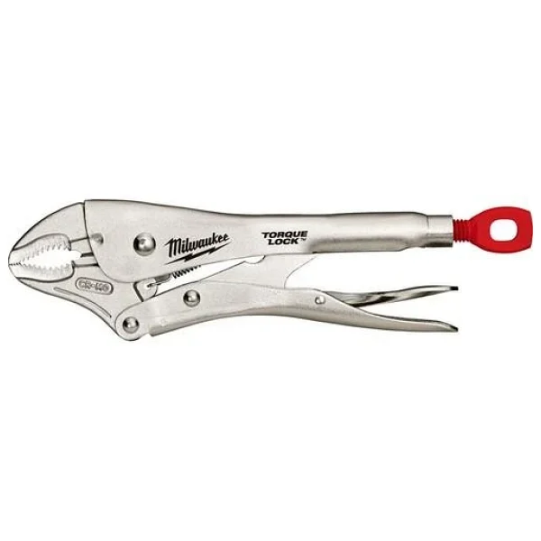 Milwaukee 250 Mm Torque Locktm Ayarlı Pense Düz Çene - Görsel 2