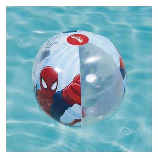 Spider-Man Deniz Topu 51 Cm - Görsel 3