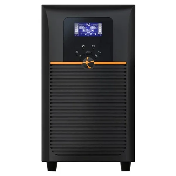 Tunçmatik Newtech Pro3 One 3.000 Va Online Kesintisiz Güç Kaynağı - Görsel 5