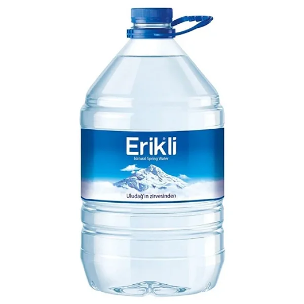 Erikli 5 Lt Su - Görsel 3