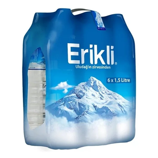 Erikli 1.5 Lt 12 Adet - Görsel 3