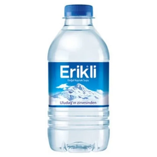 Erikli 0.33 Lt Su - Görsel 3
