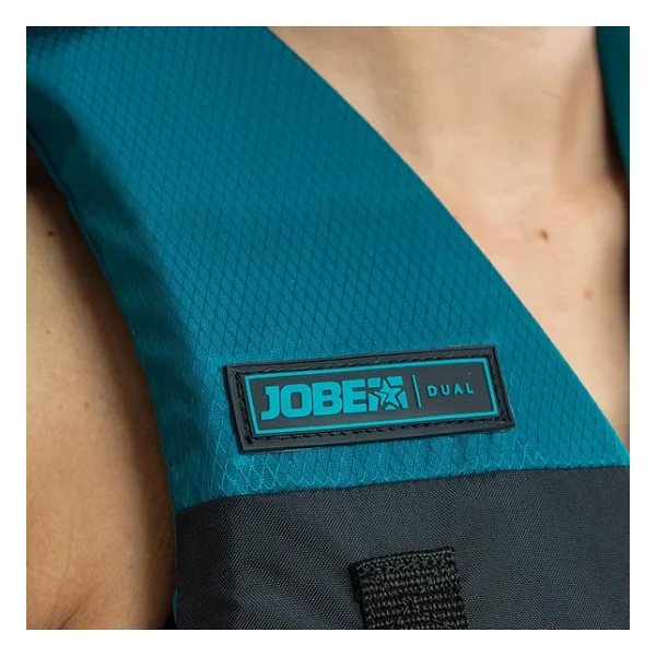 Jobe Can Yeleği Koyu Yeşil2xl/3xl - Görsel 6