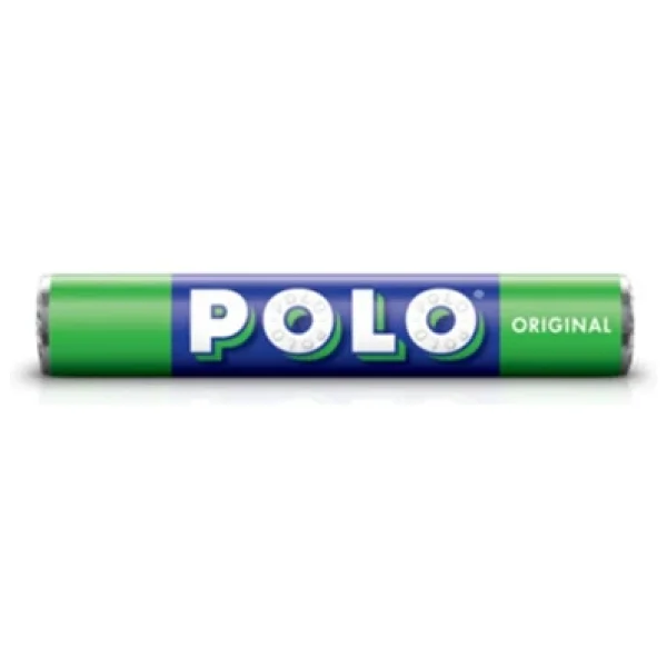 Polo Naneli 34 Gr Şekerleme - Görsel 3