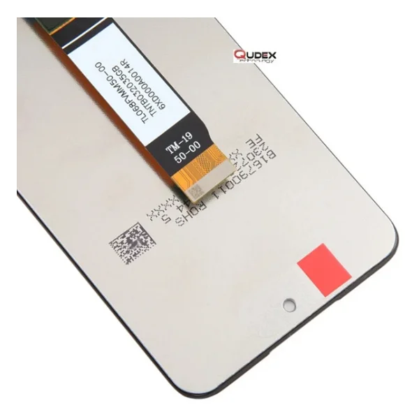 Xiaomi Redmi 12 Lcd Ekran Dokunmatik - Görsel 2