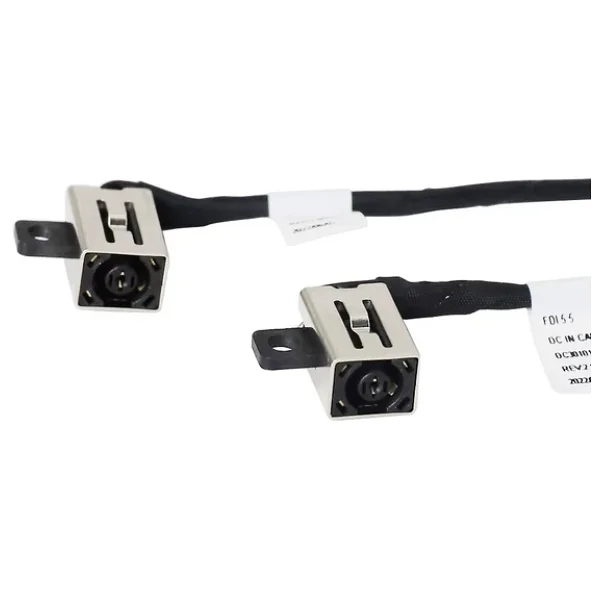 Dell Vostro 3500 Notebook Dc Power Jack (Kablolu) - Görsel 3