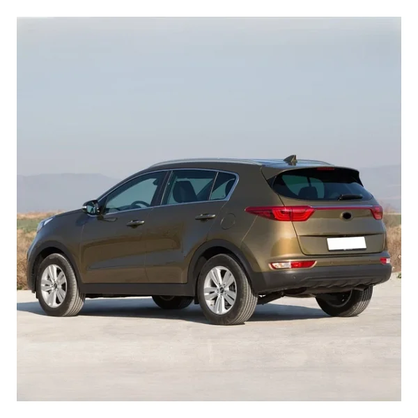 Kia Sportage 2016-2021 Arka Bagaj Amortisörü 1 Adet 81780-F1000 - Görsel 3