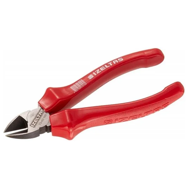 İzeltaş 3700 Opak Seri 180 Mm İzoleli Yan Keski - Görsel 7
