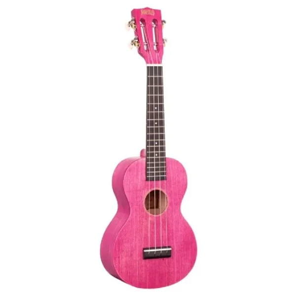 Mahalo Ml2bc Concert Ukulele (Beryy Crush) - Görsel 3