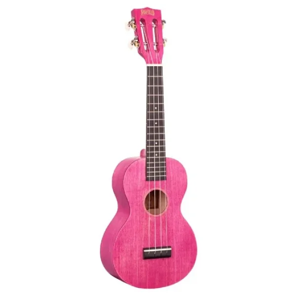 Mahalo Ml2bc Concert Ukulele (Beryy Crush) - Görsel 4