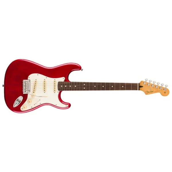 Fender Player Iı Stratocaster Hss Rw Elektro Gitar - Görsel 2