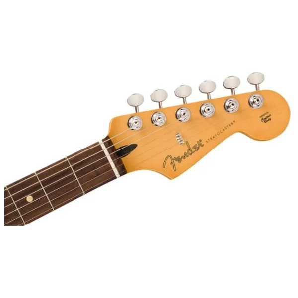 Fender Player Iı Stratocaster Hss Rw Elektro Gitar - Görsel 8