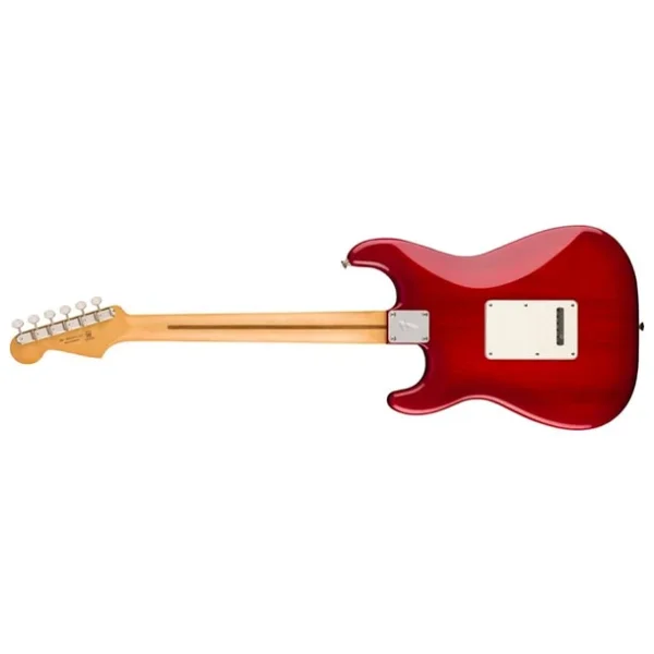 Fender Player Iı Stratocaster Hss Rw Elektro Gitar - Görsel 6