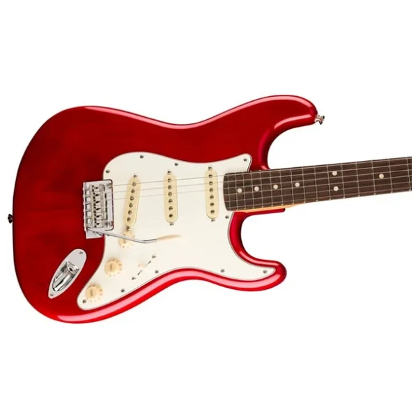 Fender Player Iı Stratocaster Hss Rw Elektro Gitar - Görsel 7