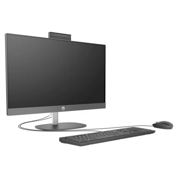 Hp Proone 240 G10 A1jz3es İ5-1335u 16 GB 512 GB SSD Iris Xe Graphics 23.8" Full HD All İn One PC - Görsel 5