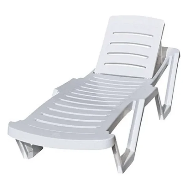 Holiday Capissi Şezlong 6'lı - Görsel 3