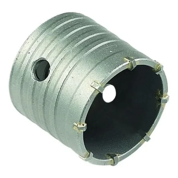 Gfb Elmaslı Beton Delme Panç 65 Mm - Görsel 4