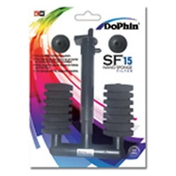 Dophin Sf15 Pipo Filtre - Görsel 8