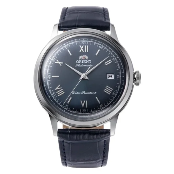 Orient Bambino Ra-Ac0024l30b Lacivert Erkek Kol Saati - Görsel 8