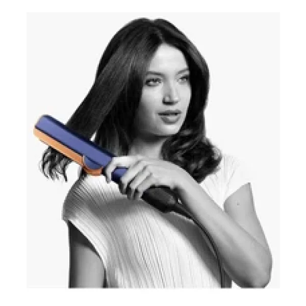 Dyson Airstrait Islak Ve Kuru Saç Düzleştirici - Görsel 5