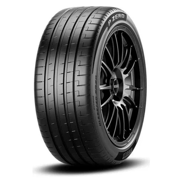 Pirelli P Zero Pz5 245/40 R19 98y XL Yaz Lastiği - Görsel 3