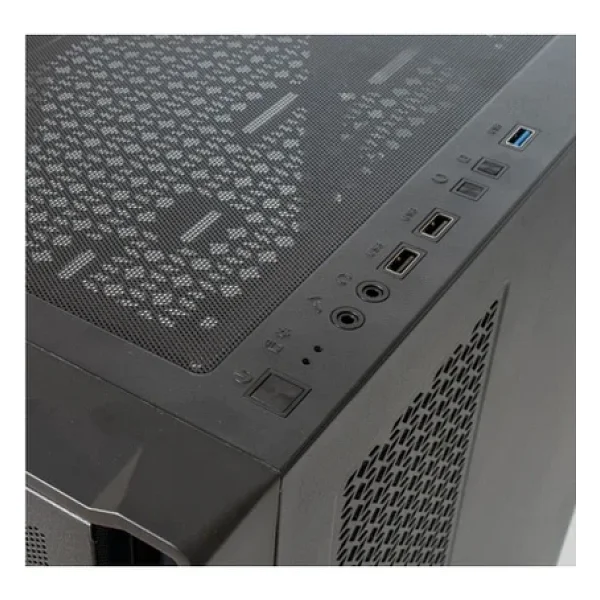Frisby Fc-9445g RGB Fanlı 850 W Atx Oyuncu Kasası - Görsel 3