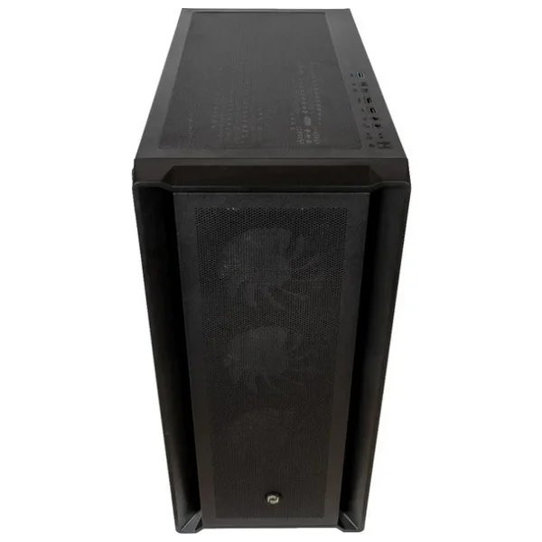 Frisby Fc-9445g RGB Fanlı 850 W Atx Oyuncu Kasası - Görsel 2