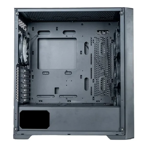 Frisby Fc-9445g RGB Fanlı 850 W Atx Oyuncu Kasası - Görsel 4