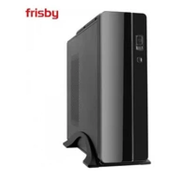 Frisby Fc-S6040b Fanlı 300 W Micro Atx Bilgisayar Kasası - Görsel 8