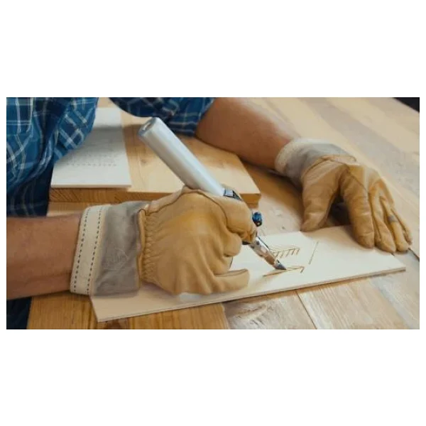Dremel Versatip Gazlı Havya - Görsel 7