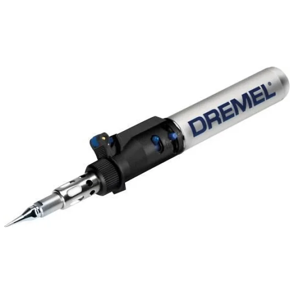 Dremel Versatip Gazlı Havya - Görsel 5
