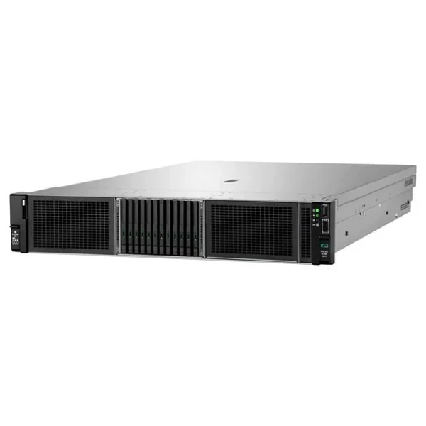 Hpe Dl380 Gen11 5416s-64gb-2x480gb SSD-2u P81784 - Görsel 2